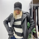 maglione modello over unique